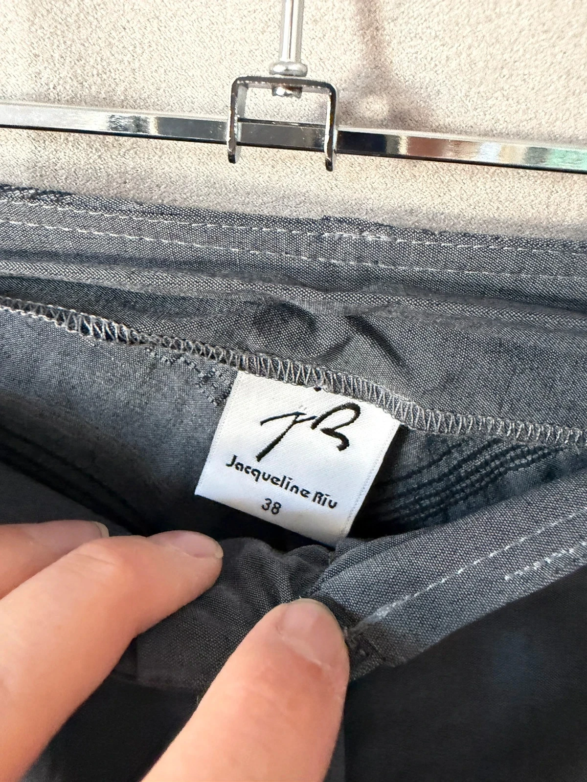 Korte broek Jacqueline riu maat 38 – photo 2